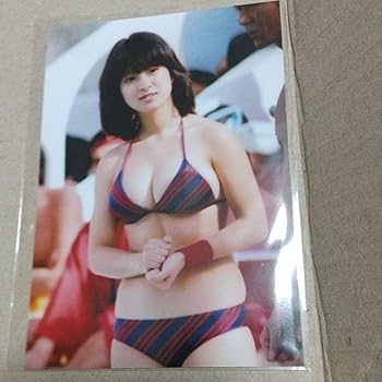 河合奈保子 超大判 B4相当 生写真 河合奈保子 超大判 B4相当 生写真 Amazon.co.jp: 河合奈保子 超